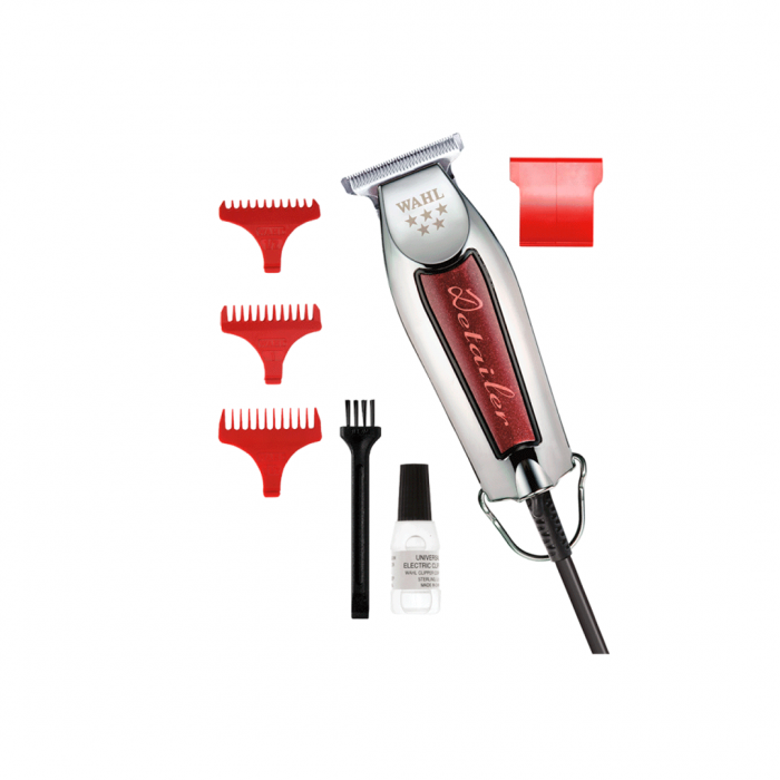 Trimmer WAHL Detailer - Imagen 2