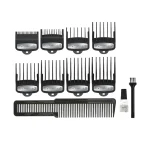 Clipper Profesional WAHL Magic Clip Cordless  - Imagen 6