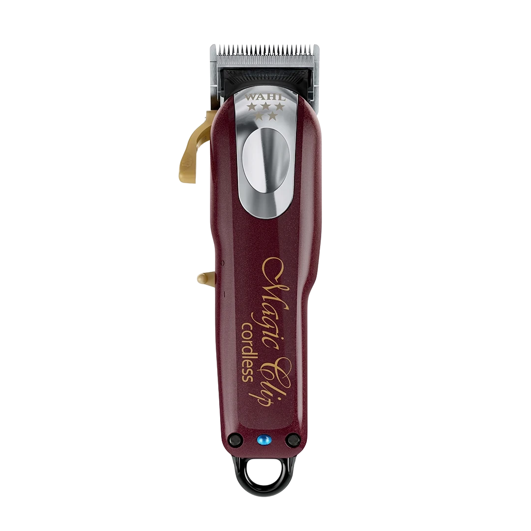 clipper-wahl-magic-clip-cordless-extravagantebarber-1 Clipper WAHL Magic Clip Cordless - Imagen 1