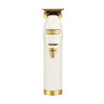 Trimmer BABYLISS Skeleton White