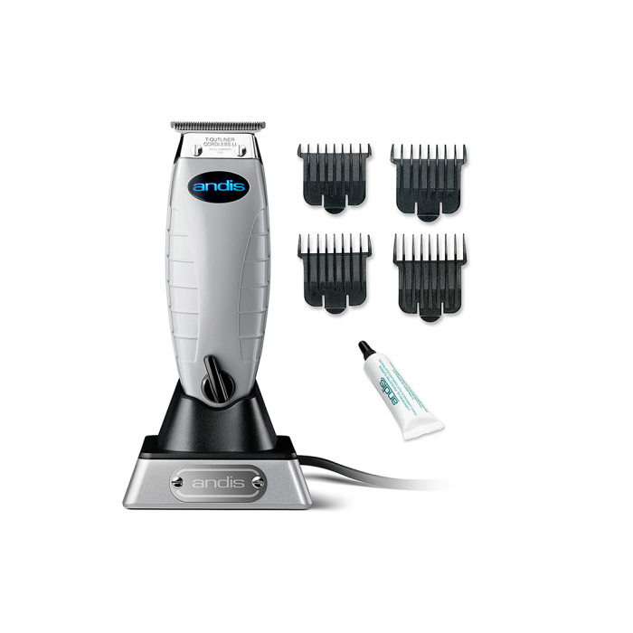 Trimmer ANDIS T-Outliner Cordless - Imagen 5