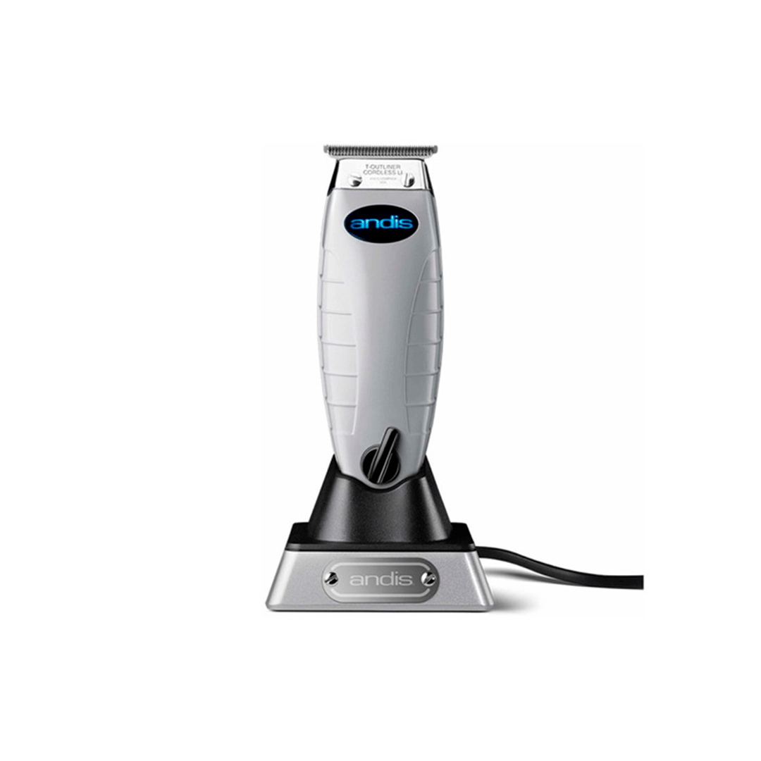 Andis-T-Outliner-coordless1_ExtravaganteBarber Trimmer ANDIS T-Outliner Cordless - Imagen 1