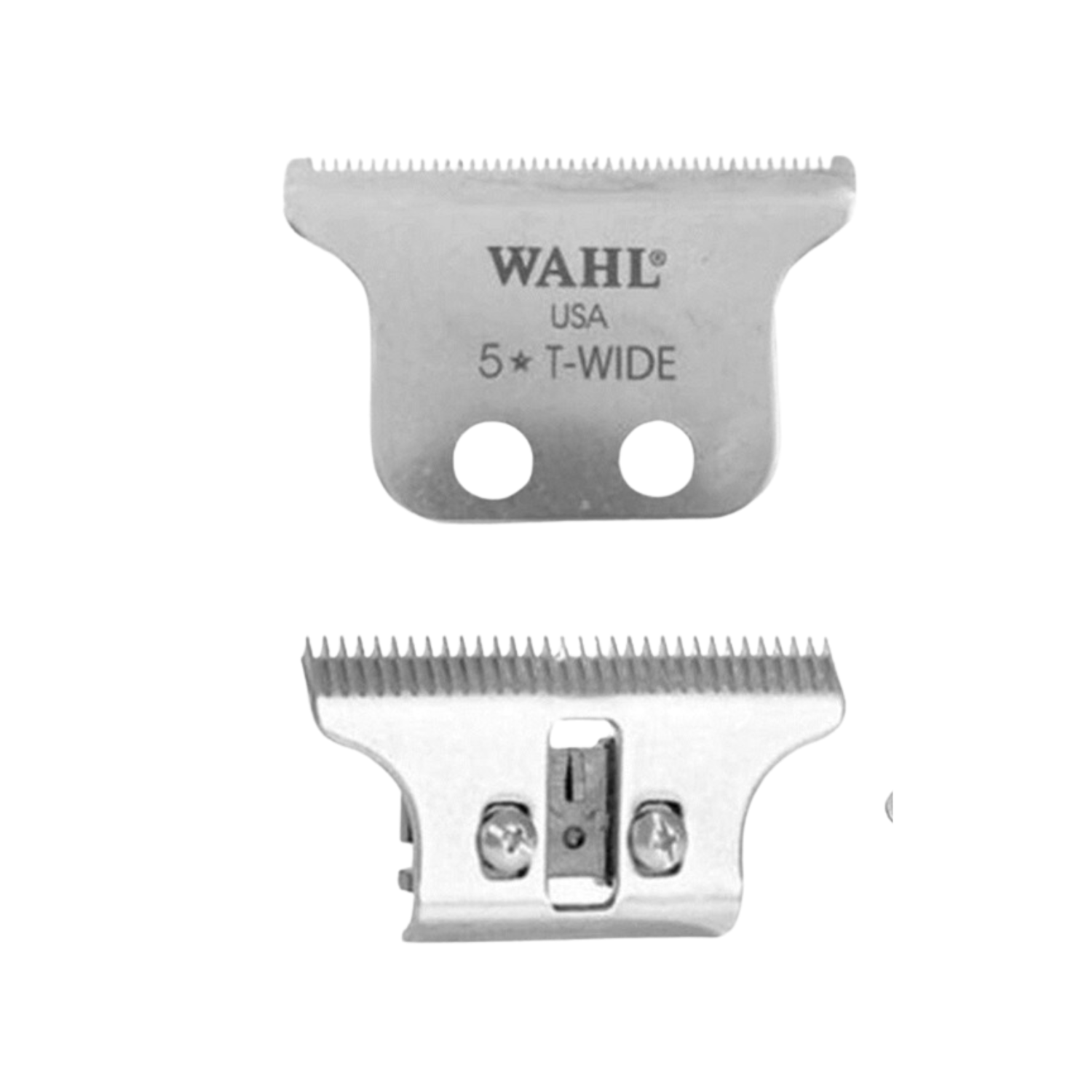 Trimmer JRL Dorada 1500x1500 (13) Cuchilla Trimmer WAHL T-Wide - Imagen 1