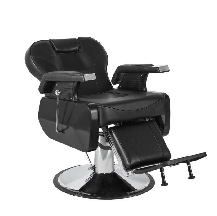 Sillón Aviador Negro - Imagen 2