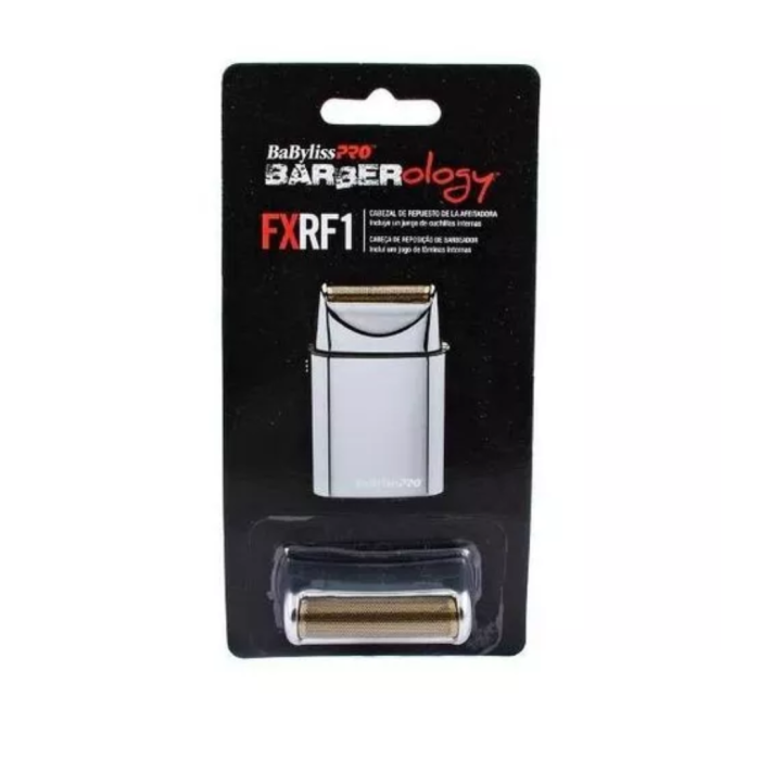 Malla Shaver BABYLISS FX1 - Imagen 2