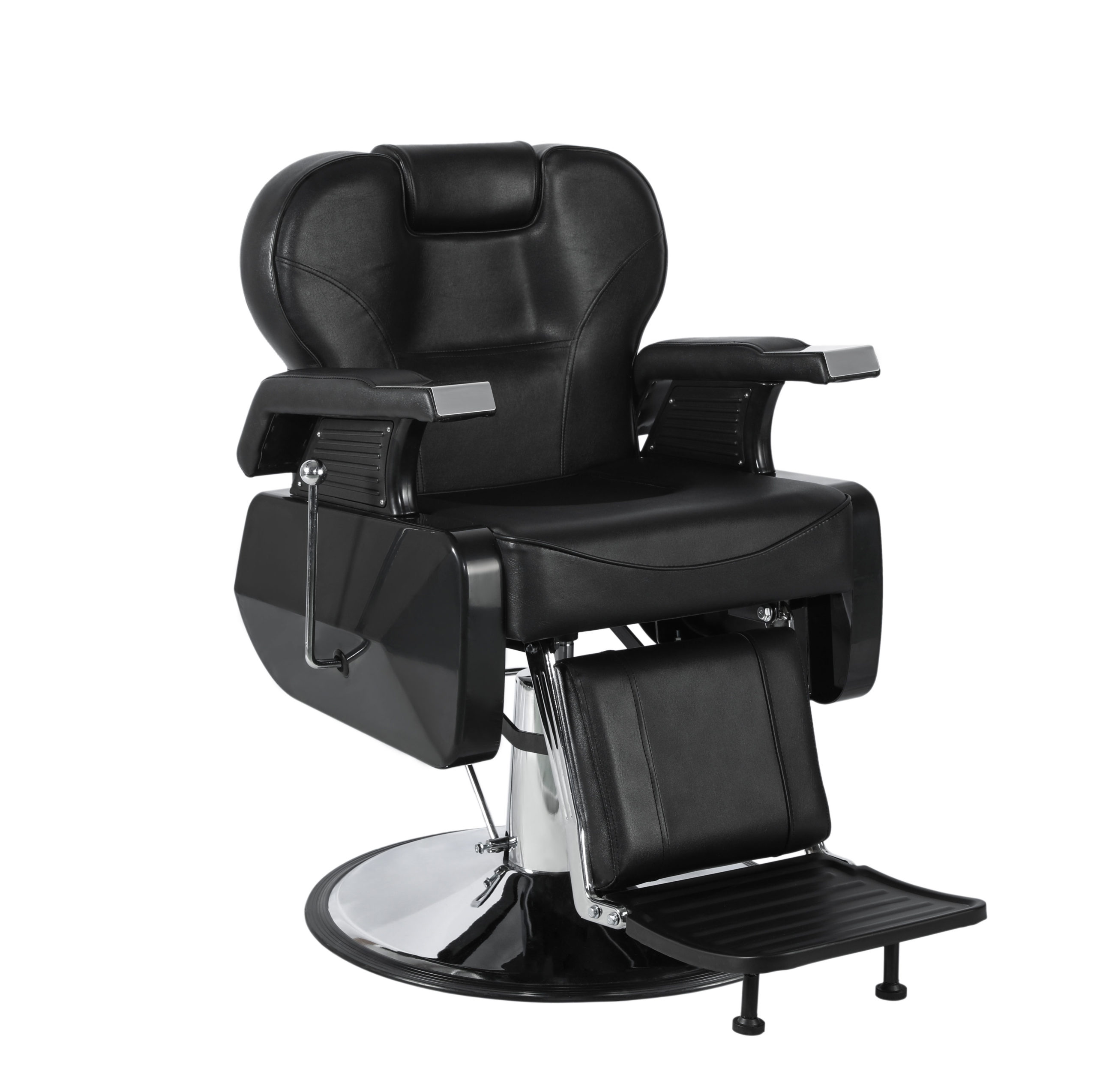 SO7A8911 Sillón Aviador Negro - Imagen 1