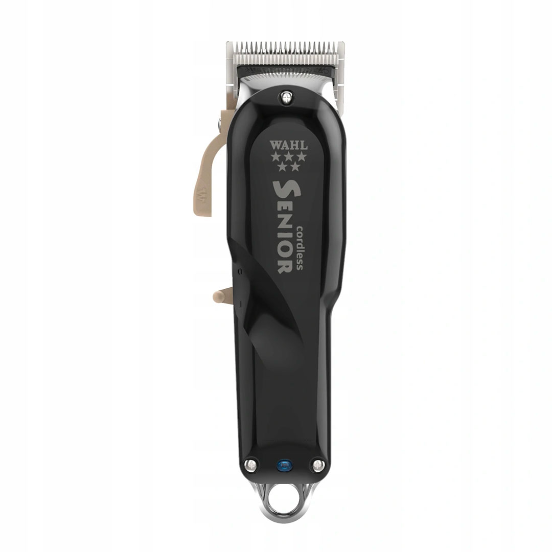 extravagantebarber_producto_0021 Clipper WAHL Senior Cordless - Imagen 1