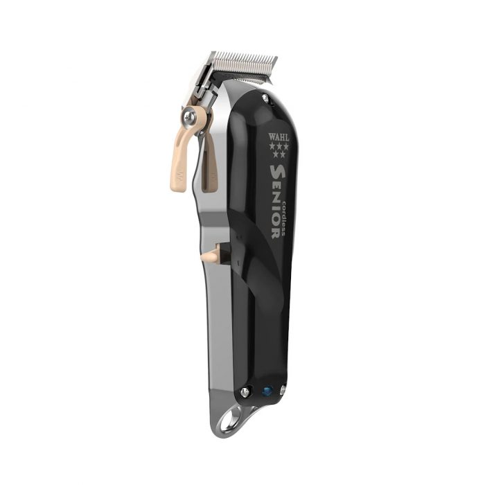 Clipper WAHL Senior Cordless - Imagen 2