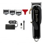 Clipper WAHL Senior Cordless - Imagen 5