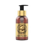 Crema para Barba IMMORTAL 100ml