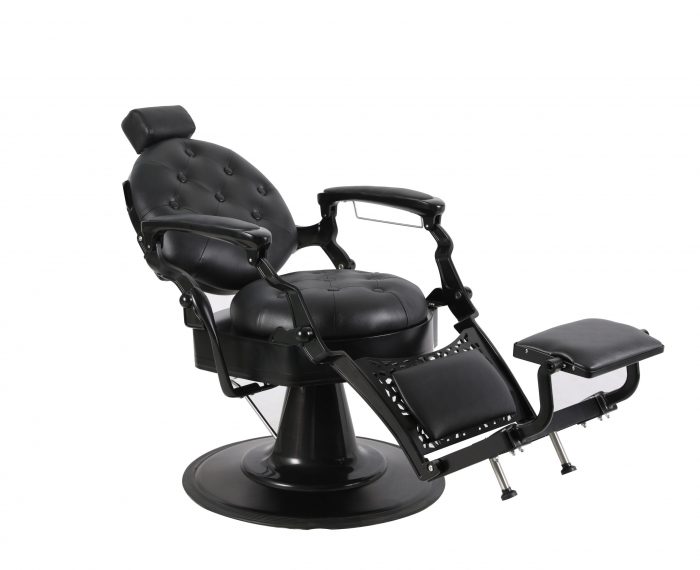 Sillón Romano Black - Imagen 2