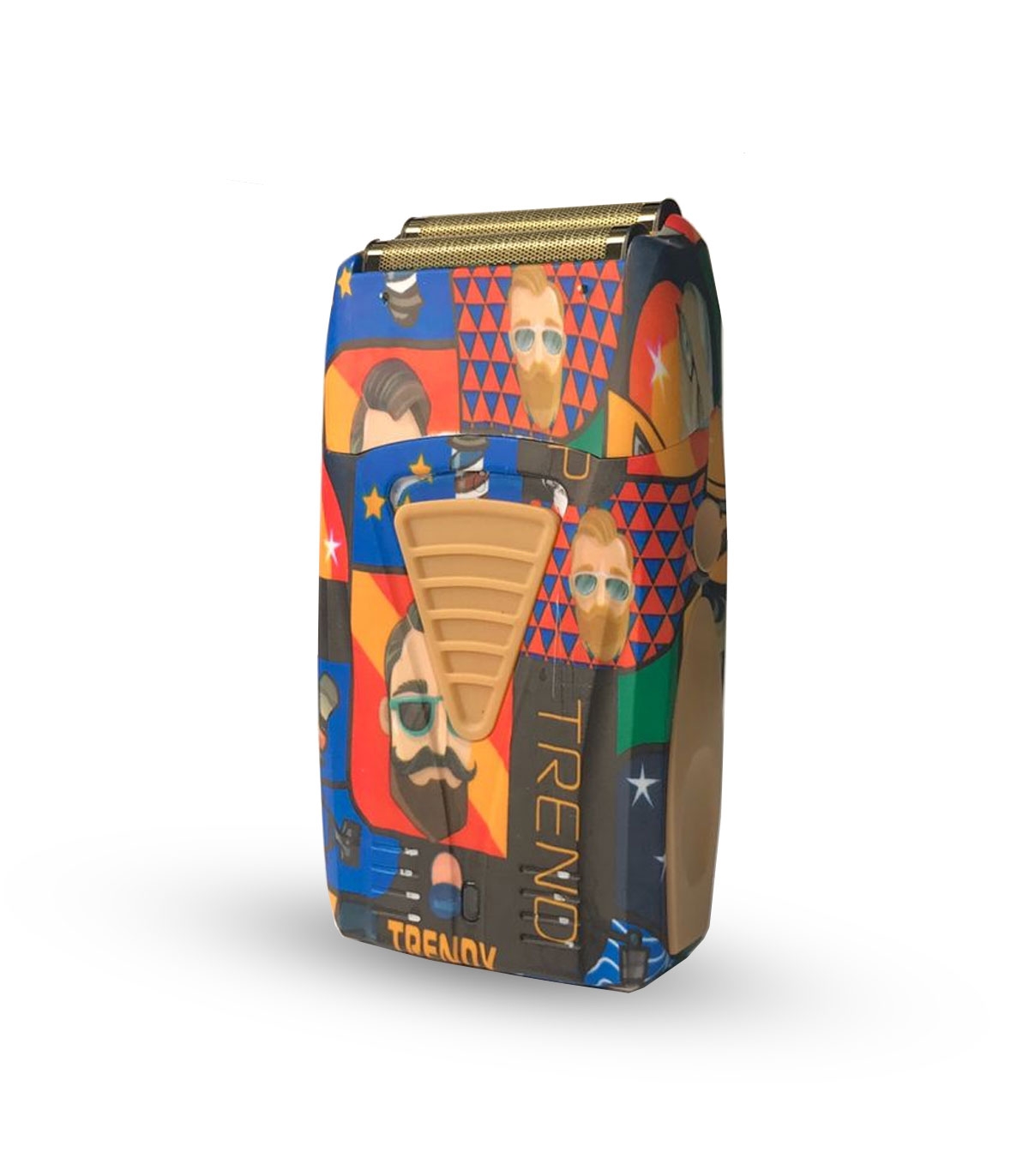 Shaver 4D con DISEÑO2 Shaver 4D Diseño - Imagen 1