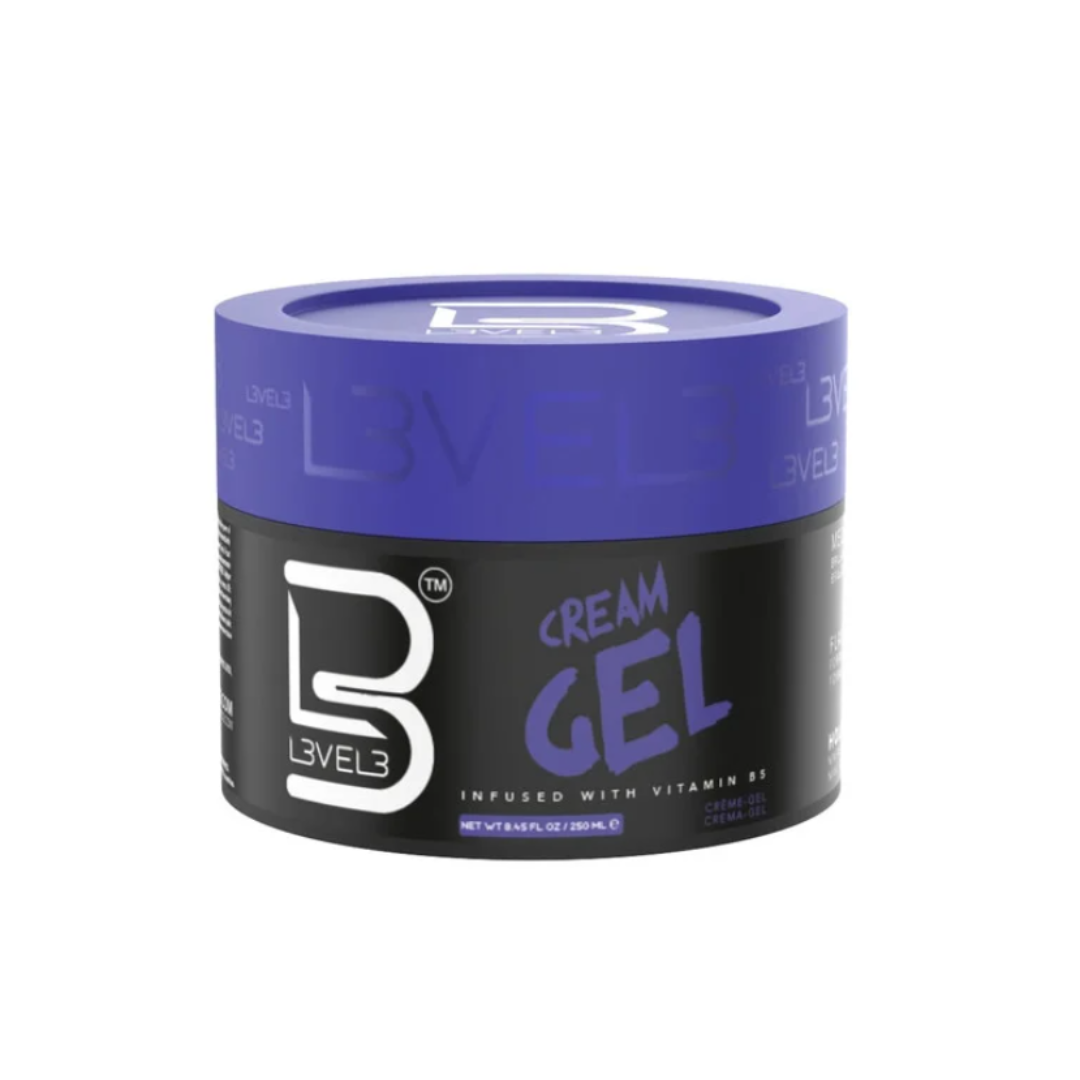 WEB - 2024-06-24T170059.730 Gel de Peinar LEVEL3 Cream 250ml - Imagen 1
