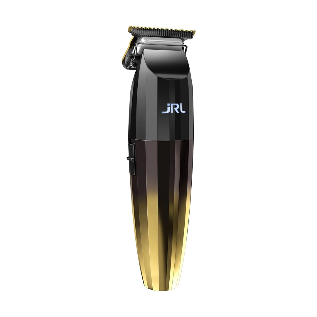 0001_extravagantebarber_productos_de_barberia_img Trimmer Profesional JRL FreshFade 2020T Gold - Imagen 1