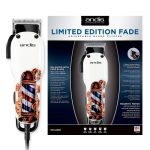 Clipper ANDIS Limited Edition Fade - Imagen 2