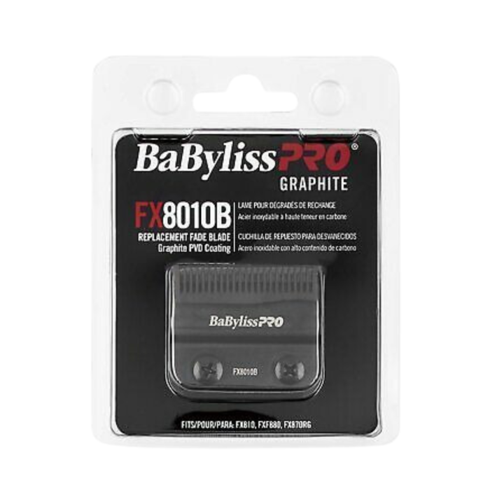 Cuchilla Clipper BABYLISS FX8010B - Imagen 2
