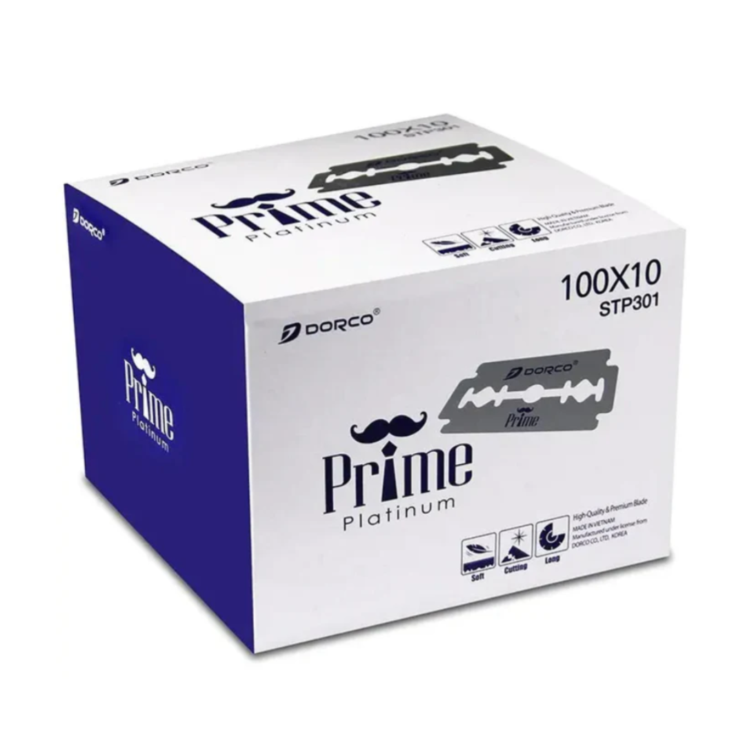 web (39) Caja Filo Hojilla DORCO PRIME - Imagen 1