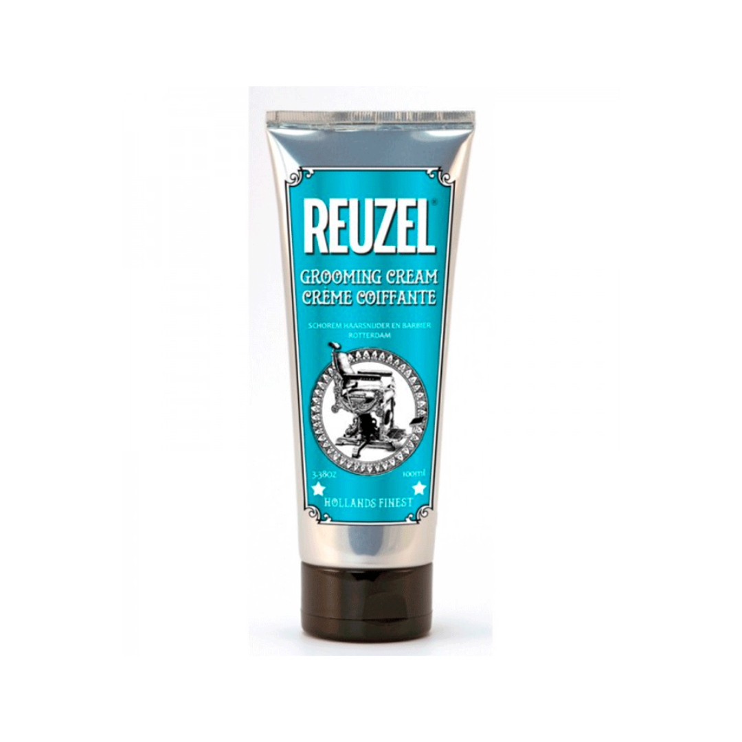 WEB - 2024-07-01T170149.010 Grooming REUZEL Crema 100ml - Imagen 1