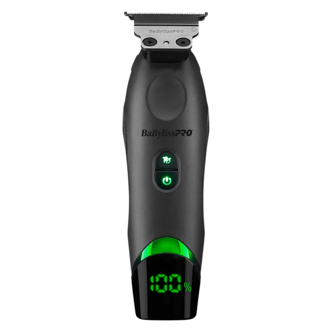trimmer-babyliss-tomb45-extravagantebarber Trimmer BABYLISS Tomb45 - Imagen 1