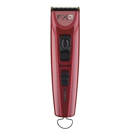 Clipper BABYLISS FX3