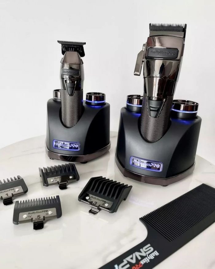Clipper BABYLISS Snap Fx - Imagen 2