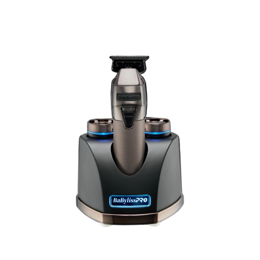 Babyliss Trimmer Snap Fx_ExtravaganteBarber Trimmer BABYLISS Snap Fx - Imagen 1