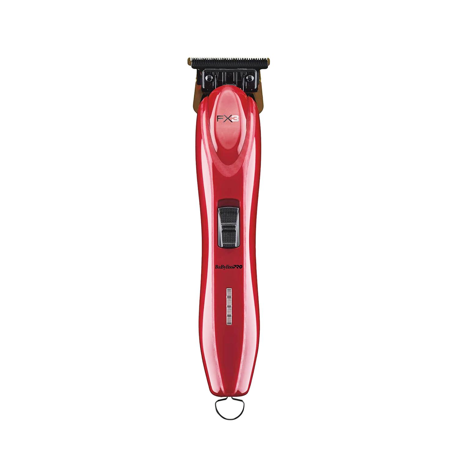 Trimmer JRL Dorada 1500x1500 (4) Trimmer BABYLISS FX3 - Imagen 1