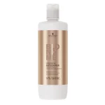 Pack Decolorante SCHWARZKOPF Blondme Premium 450gr + Peróxido - Imagen 2