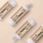 Pack Decolorante SCHWARZKOPF Blondme Premium 450gr + Peróxido - Imagen 5