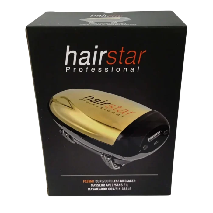 Masajeador HAIR STAR - Imagen 3