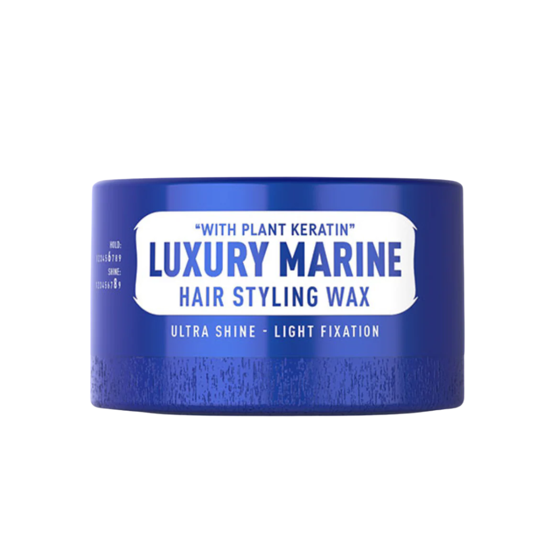 1 Cera IMMORTAL Luxury Marine 150ml - Imagen 1