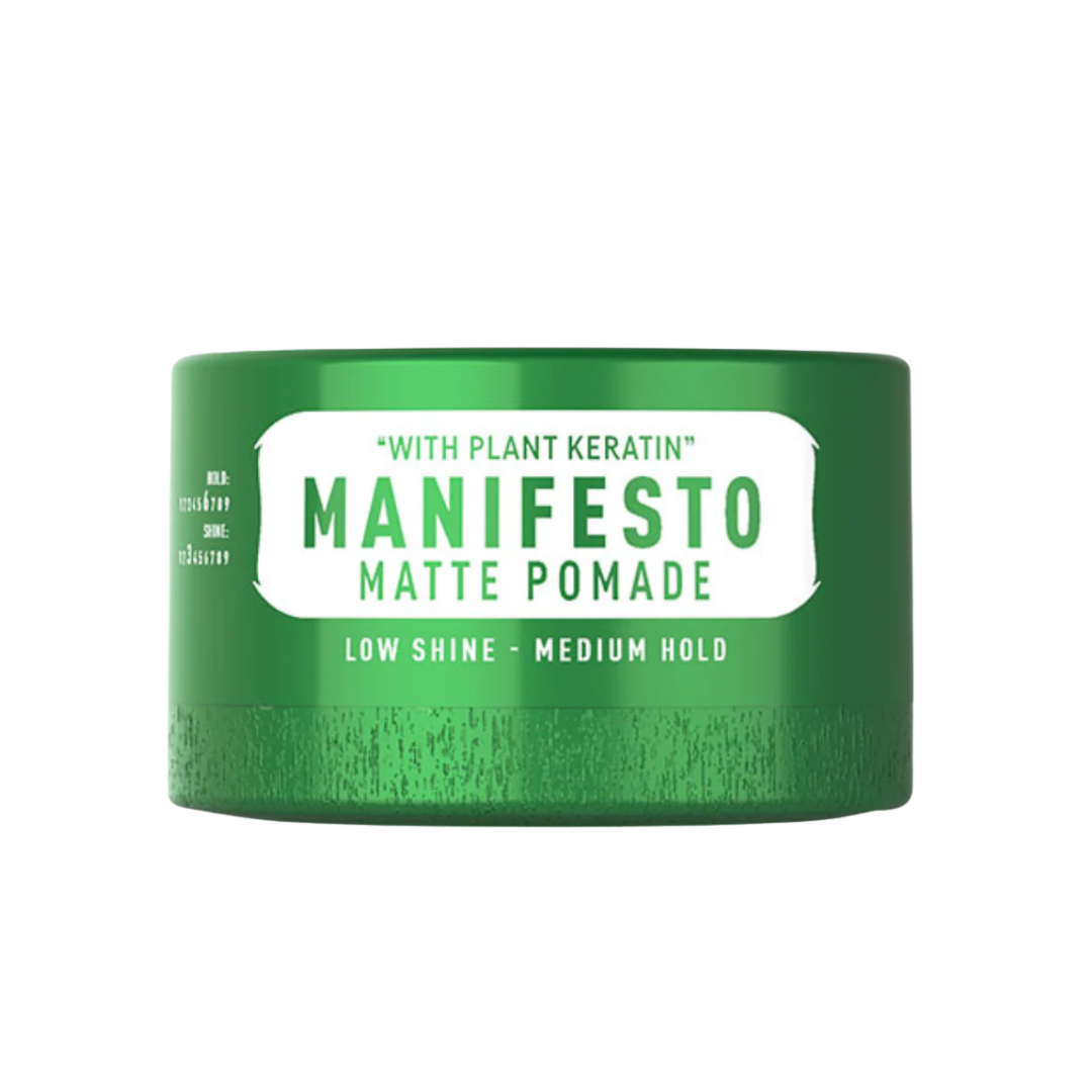 5 Cera IMMORTAL Matte Manifesto 150ml - Imagen 1