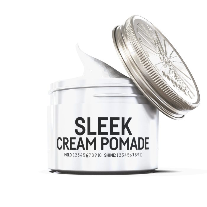 Cera IMMORTAL Sleek Cream 100ml - Imagen 2