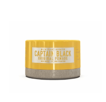 Cera IMMORTAL Captain Black 150ml