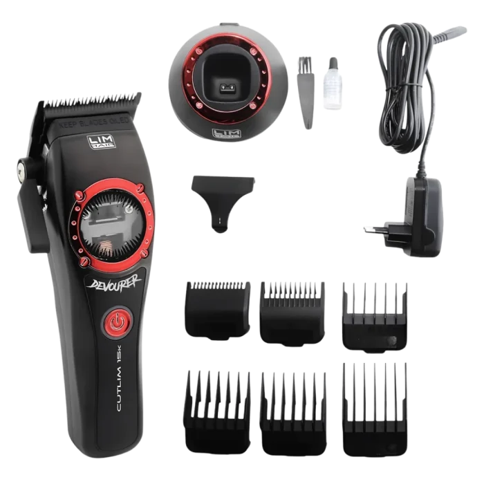 Clipper LIM HAIR Devourer - Imagen 3