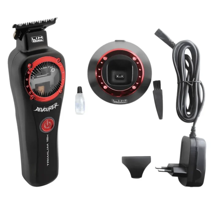 Trimmer LIM HAIR Devourer - Imagen 4