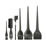 Set Brush LEVEL3 6 uds.