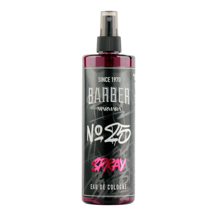 After Shave Colonia MARMARA Graffiti N°25 400ml