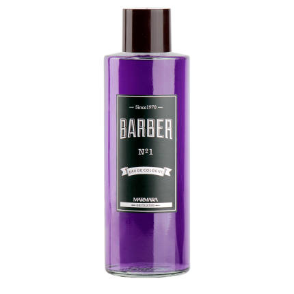 After Shave Colonia MARMARA Clásica N°1 500ml