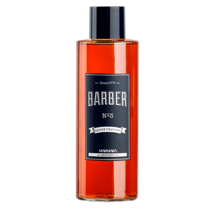 After Shave Colonia MARMARA Clásica N°3 500ml