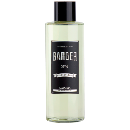 After Shave Colonia MARMARA Clásica N°4 500ml