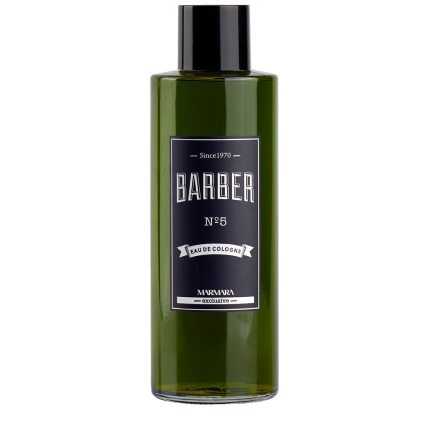 After Shave Colonia MARMARA Clásica N°5 500ml
