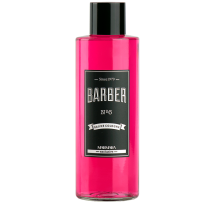 After Shave Colonia MARMARA Clásica N°6 500ml