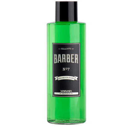 After Shave Colonia MARMARA Clásica N°7 500ml