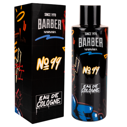 After Shave Colonia MARMARA Edición Limitada Nº99 500ml