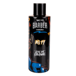 After Shave Colonia MARMARA Edición Limitada Nº99 500ml - Imagen 2