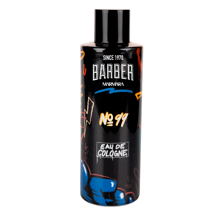 After Shave Colonia MARMARA Edición Limitada Nº99 500ml - Imagen 2