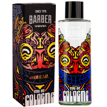 After Shave Colonia MARMARA Edición Limitada Colombia 500ml