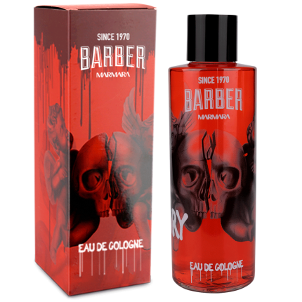 After Shave Colonia MARMARA Edición Limitada Love Memory 500ml