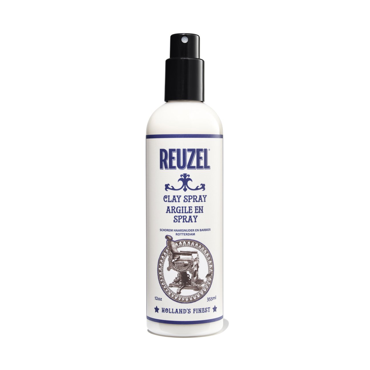 ClaySpray_1296x_9bd269d3-6335-4141-962b-8464f675dba5 Laca REUZEL Clay Matte Arguile Spray 355ml - Imagen 1